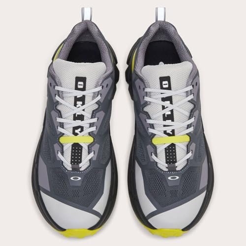Image of Oakley Mens Oakley Light Breathe Sneaker