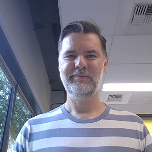 #165 Mads Torgersen, ADHD Podcast Por  arte de portada