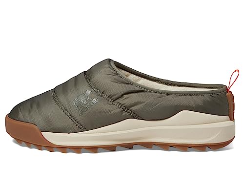 Image of Sorel Men's ONA RMX Puffy Slip-On Shoes