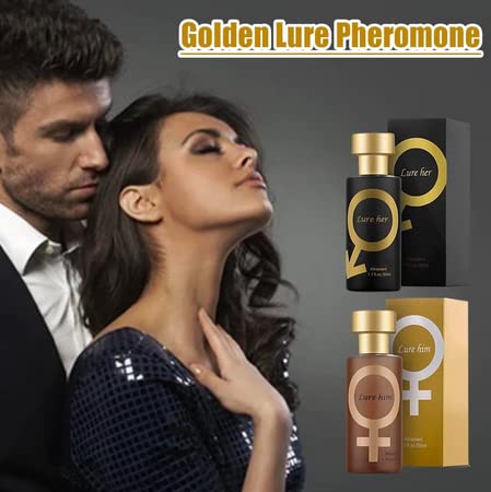 Okian Men's Phermones That Attract Women Her, Cologne Spray 4Ml (1 Oz) #TOP2
