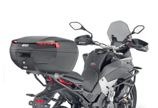 Amazon | GIVI(ジビ)E46ケース (レッドリフレクター【E46N】) [並行 