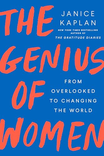 Dutton - The Genius of Women: From Overlooked to Changing the World