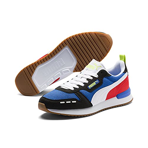 Image of Puma Unisex-Adult R78 Sneaker