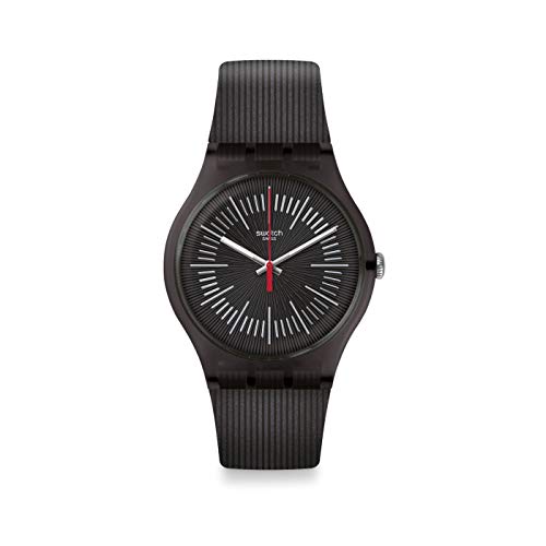 Orologio Swatch New Gent Suob178 Intercyderal