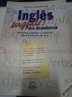 Inglês Urgente! Para Brasileiros 8535205012 Book Cover