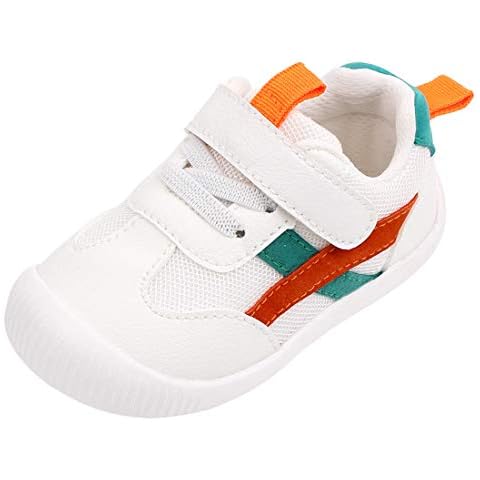 Annnowl Toddler Cartoon Sneakers Cover