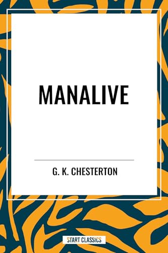 Manalive