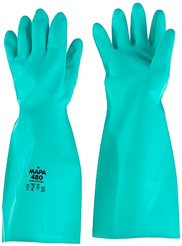 Soluzioni Di Etichettatura Resistenti Agli Agenti Chimici