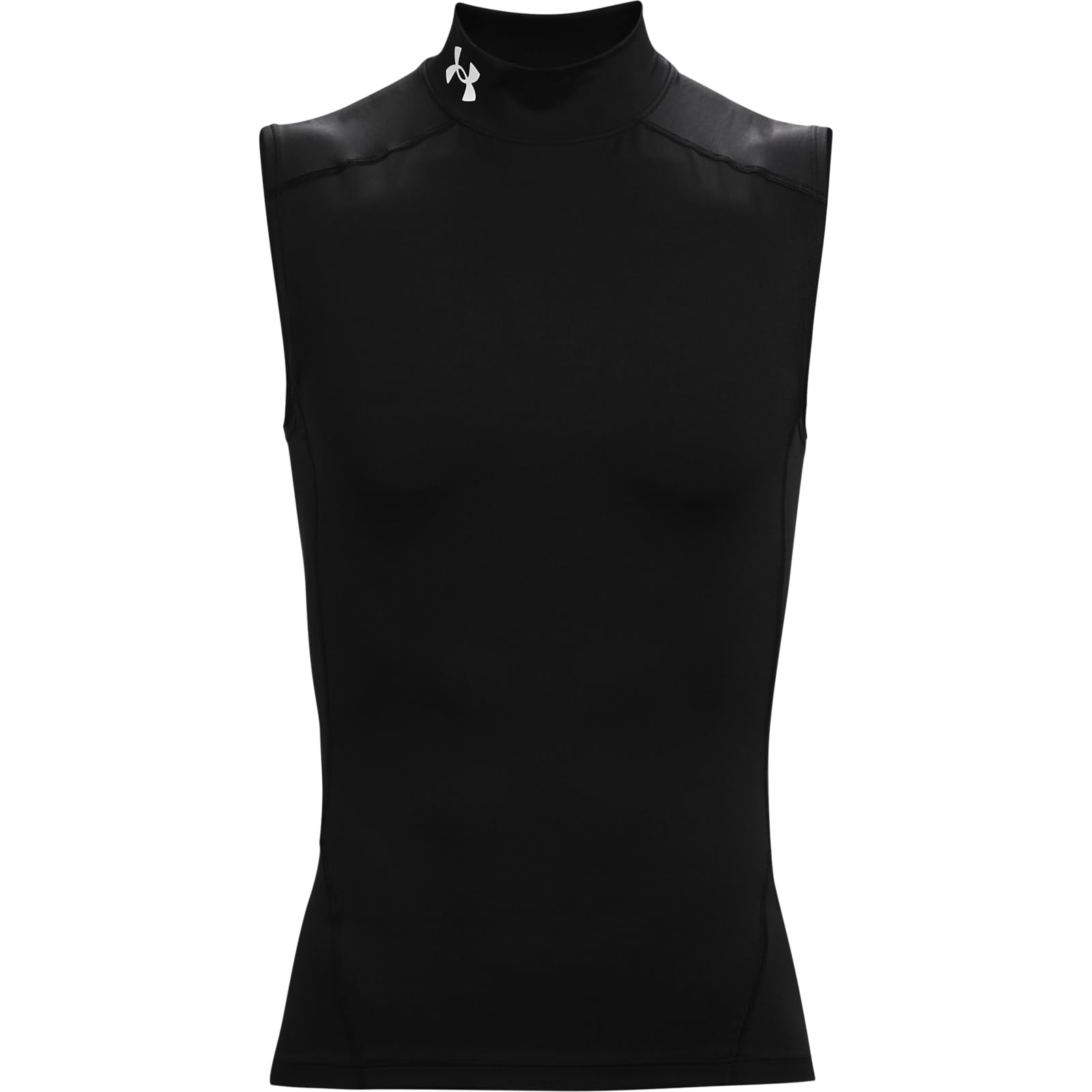 Under Armour Men's Performance Gym Vest Black Large