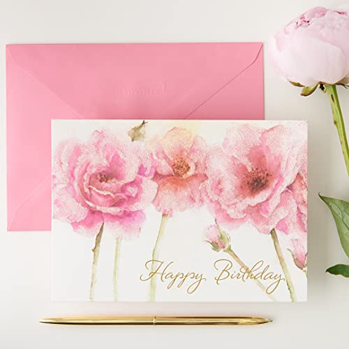 Image of Papyrus Birthday Card (Bring You Joy)