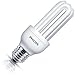 Produktbild Philips Lighting PLS Energiesparlampe Genie 8YR 8W/827 E27