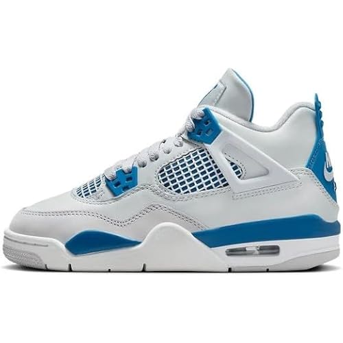 Retro Jordan 4 'Military Blue' (2024) GS