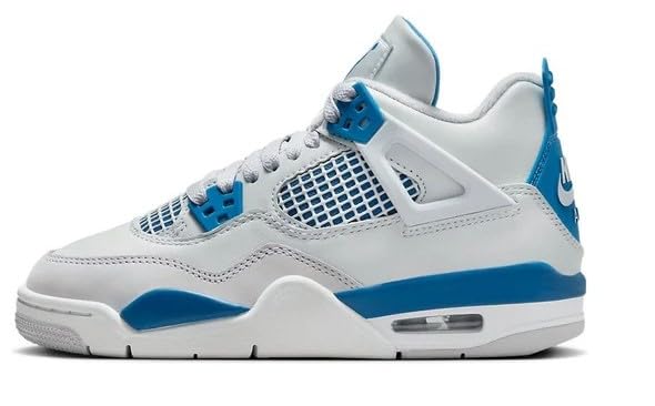 Air Jordan 4 Retro "Military Blue" (2024) GS