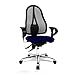 Produktbild Topstar Drehsessel sitness 15, Blau