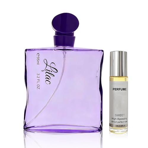 AFLUXE Lilac Women's Perfume
