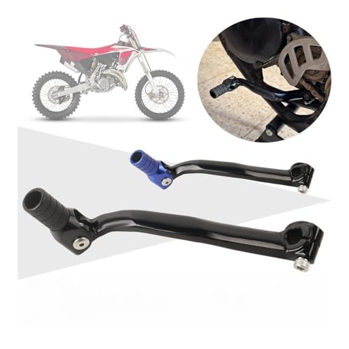 Levier de vitesse moto pour réparer le sélecteur XX125 XE125 - 2