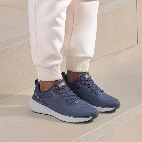 Image of Skechers Mens Edgeride Sneaker