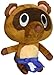 Little Buddy USA Animal Crossing New Leaf Tommy Apron Store 6" Plush
