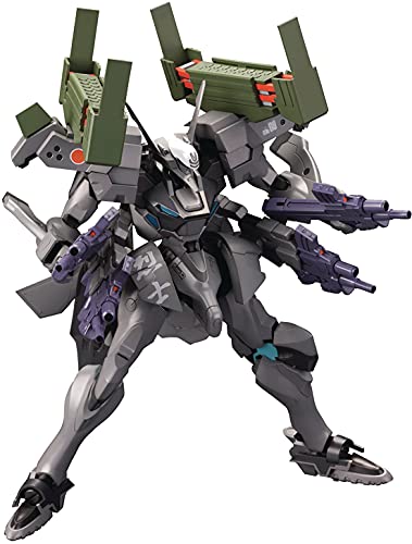 Muv-Luv Alternative Shiranui Kotobukiya pour décorer votre espace de travail