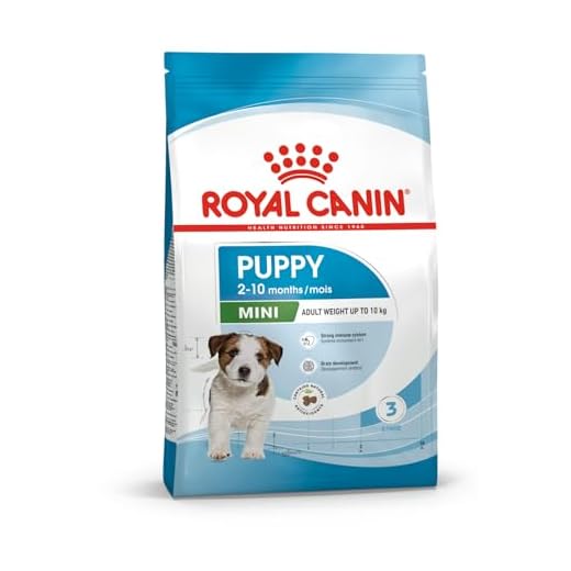 Royal Canin Mini Puppy Eigenschaften 4.0 kg
