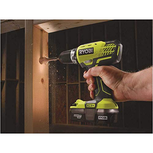 Ryobi A983102 31-Piece Black Oxide Drilling and Driving Bit Kit for Wood, Metal, Plastic, and Masonry - image 7