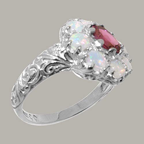 LetsBuyGold Jewelers EL384/5P/4AAA-SS