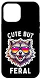 Photo Gallery custodia per iphone 15 plus simpatico ma selvaggio divertente colorato procione con occhiali da sole racoon Photo Gallery custodia per iphone 15 plus simpatico ma selvaggio divertente colorato procione con occhiali da sole racoon