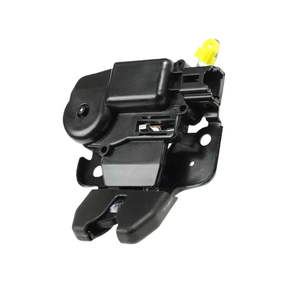 Serrure de hayon arrière pour coffre de voiture Tiida C11 Sedan 84631-ED400