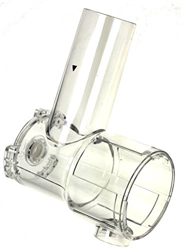 Preisvergleich Produktbild Severin 0558048 Einfüllstutzen für ES3568 Entsafter, Slow Juicer