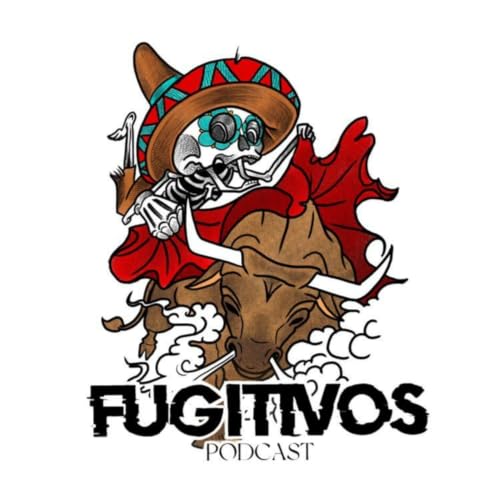 Fugitivos No.105 "Masters of the universe, Odisea, Evil Dead Burn, Undertone, Widow&acute;s Baby"