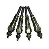 Diesel Glow Plug Compatible With Nissan For Datsun Truck A720 AG720 AGY720 S720 SG720 SGY720