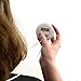 Norpro, White Digital Timer On A Rope, One Size