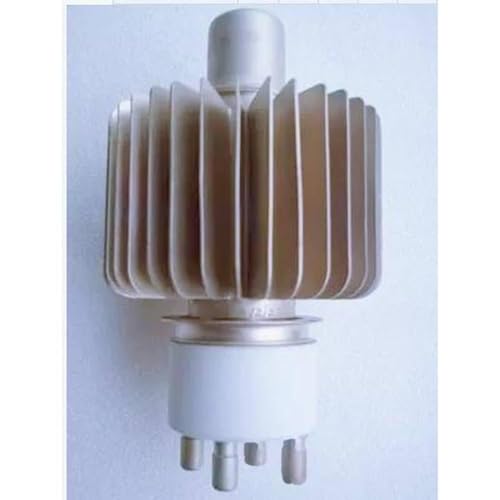 Evita paradas de producción con el tubo de vacío oscilante E3062R 7T62R y su sensor de 4 KW