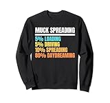 Humours Spreadable Slurry Farmer Apparel
