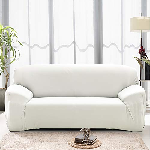 Funda elástica de sofá moderna con tejido protector de muebles de alta densidad 7