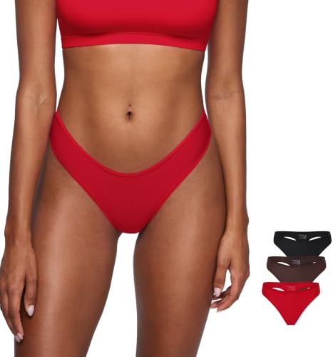 Image of Magneticfit Women's Low Rise Thong