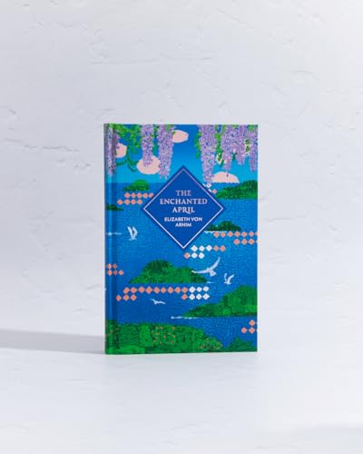 The Enchanted April (Vintage Collector's Classics)