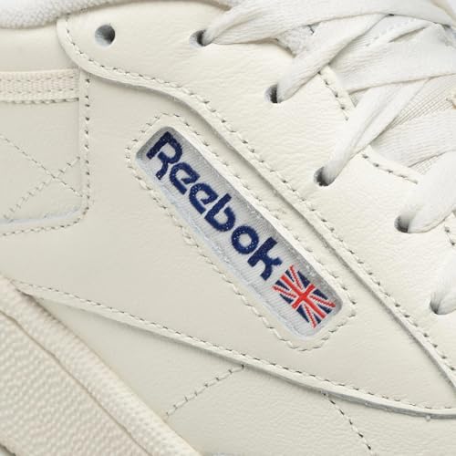 Image of Reebok Court Advance Sneakers for Men - Casual Tennis Mens Shoes Size 6 to 15
