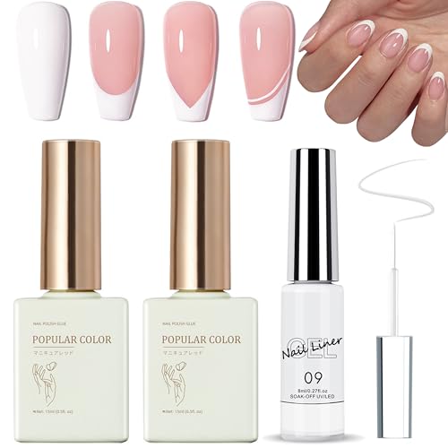 Smalto per unghie che cambia colore, per principianti fai da te, non necessita di raggi UV