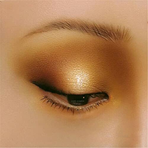 The Perfect Aid to Practicing Makeup, Silicone