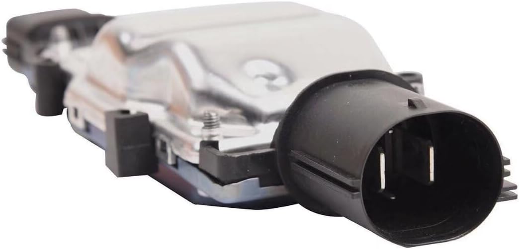 Engine Cooling Fan Control Module Unit 1137328567