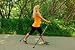 Urban Poling Series 300 Urban Poles – 1 Pair – Fitness Edition- Patented Ergonomic CoreGrip™ for Stability – Adjustable, Collapsible, Lightweight for Comfort