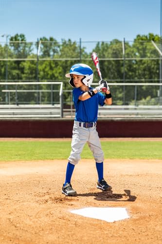 Image of Mizuno Classic Elastic Baseball /Softball Belt | Youth and Adult