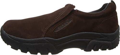 Image of ROPER Mens Performance Slip On Casual Shoes