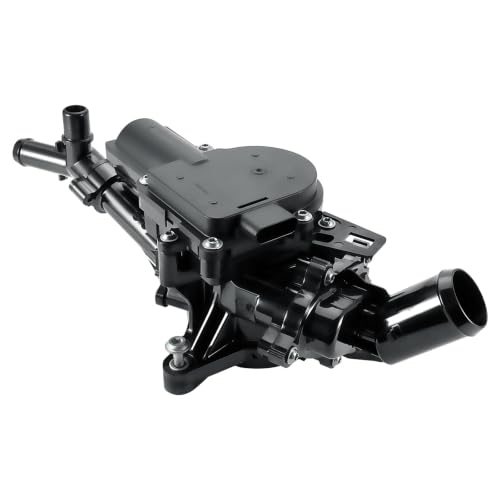 AULINK PYFB1516ZA Coolant Control Valve