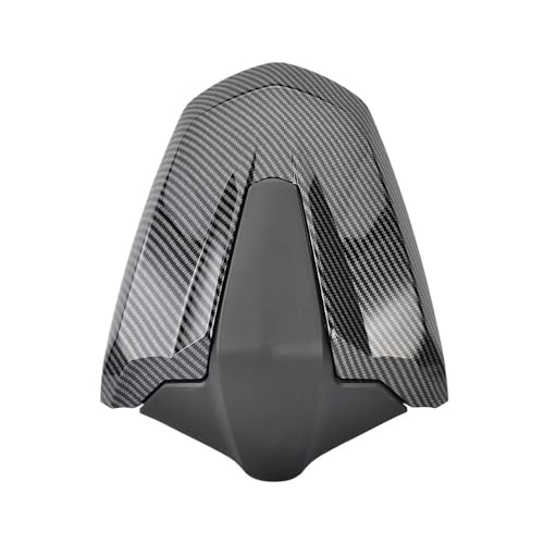 Carénage de capot Daytona 660 pour vos sorties sportives en solo 2024