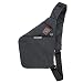 Produktbild 4smarts Universal Cross-Body-Tasche für Geräte bis zu 9.7" grau