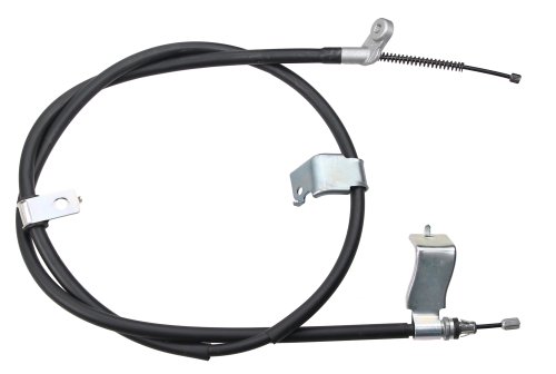 Cables del freno de estacionamiento ABS K18950 para sistema trasero