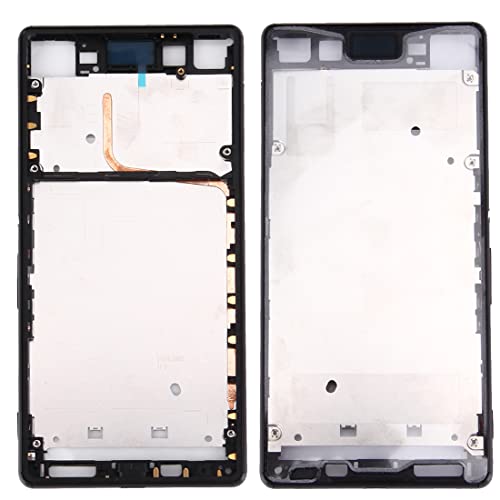 Mobile Phone Replacement Spare Parts Front Housing LCD Frame Bezel for Sony Xperia Z3+ / Z4