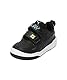 PUMA Jungen Unisex Kinder MULTIFLEX SL Let’s Play V INF Sneaker, Black Black-Regal Blue, 20 EU